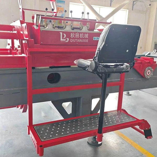 5BGD-300 drilling rig 2 5BGD-300 drilling rig 2