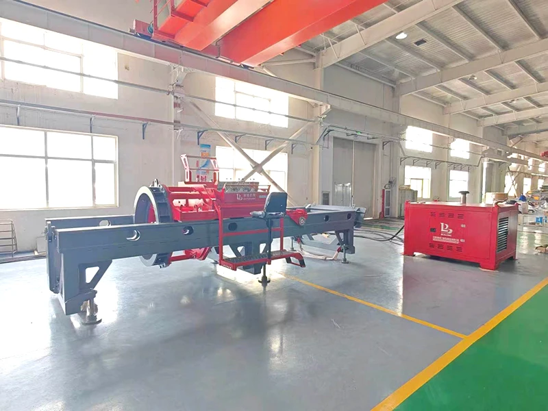 5BGD-300 drilling rig 6 5BGD-300 drilling rig 6